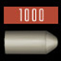 Достижение Shoot 1000 bullets. в игре Duke of Alpha Centauri для Steam