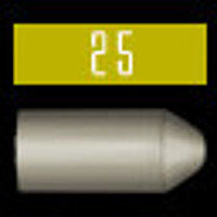Достижение Shoot 25 bullets. в игре Duke of Alpha Centauri для Steam
