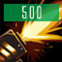 Достижение Destroy 500 enemies. в игре Duke of Alpha Centauri для Steam