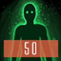 Достижение Reach player level 50. в игре Duke of Alpha Centauri для Steam