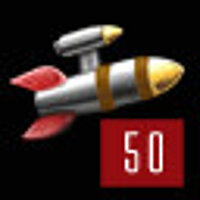 Достижение Shoot 50 rockets. в игре Duke of Alpha Centauri для Steam