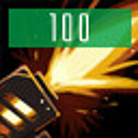 Достижение Destroy 100 enemy ships. в игре Duke of Alpha Centauri для Steam