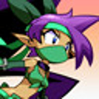 Достижение Shinobi Shantae! в игре Shantae: Half-Genie Hero для Steam