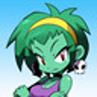 Достижение Deja vu? в игре Shantae: Half-Genie Hero для Steam