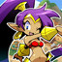 Достижение Guardian Genie в игре Shantae: Half-Genie Hero для Steam