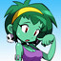 Достижение That's using your head! в игре Shantae: Half-Genie Hero для Steam