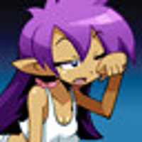 Достижение Ret-2-Go! в игре Shantae: Half-Genie Hero для Steam