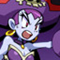 Достижение Absolute Power в игре Shantae: Half-Genie Hero для Steam