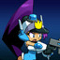 Достижение Clear out! в игре Shantae: Half-Genie Hero для Steam