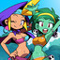 Достижение True Friends! в игре Shantae: Half-Genie Hero для Steam