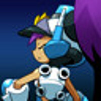 Достижение Switch it up! в игре Shantae: Half-Genie Hero для Steam