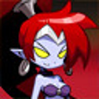 Достижение Old-School, baby! в игре Shantae: Half-Genie Hero для Steam