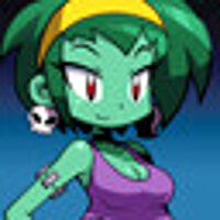 Достижение The final pieces... в игре Shantae: Half-Genie Hero для Steam