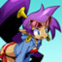 Достижение SPF 250 в игре Shantae: Half-Genie Hero для Steam