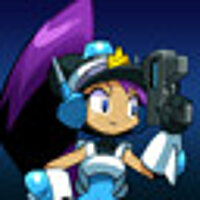 Достижение Mission Complete! в игре Shantae: Half-Genie Hero для Steam