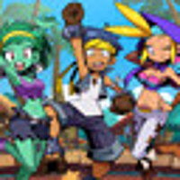 Достижение Friends to the End в игре Shantae: Half-Genie Hero для Steam