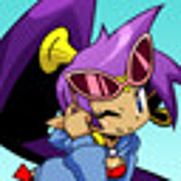 Достижение Fun in the sun! в игре Shantae: Half-Genie Hero для Steam