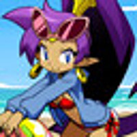 Достижение Costume Party! в игре Shantae: Half-Genie Hero для Steam