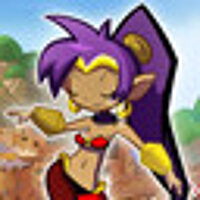 Достижение Half-Genie, all Hero! в игре Shantae: Half-Genie Hero для Steam