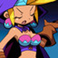 Достижение Champion of Light в игре Shantae: Half-Genie Hero для Steam