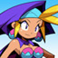 Достижение Learn to Fly в игре Shantae: Half-Genie Hero для Steam