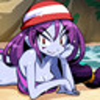 Достижение Risky Revolution в игре Shantae: Half-Genie Hero для Steam