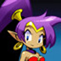 Достижение Mining for Minerals в игре Shantae: Half-Genie Hero для Steam