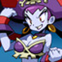 Достижение The Great Escape в игре Shantae: Half-Genie Hero для Steam