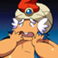 Достижение Key to my Heart в игре Shantae: Half-Genie Hero для Steam