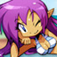 Достижение Speed Runner в игре Shantae: Half-Genie Hero для Steam