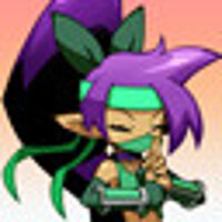 Достижение Revenge of Shantae! в игре Shantae: Half-Genie Hero для Steam