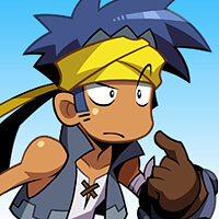 Трофей {trophy} в игре Shantae: Half-Genie Hero для PS Vita