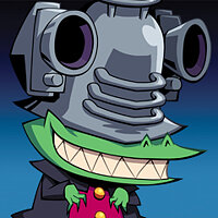 Трофей {trophy} в игре Shantae: Half-Genie Hero для PS Vita