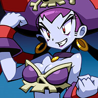 Трофей {trophy} в игре Shantae: Half-Genie Hero для PS4