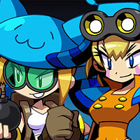 Трофей {trophy} в игре Shantae: Half-Genie Hero для PS4