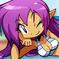 Трофей {trophy} в игре Shantae: Half-Genie Hero для PS4