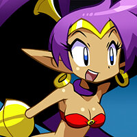 Трофей {trophy} в игре Shantae: Half-Genie Hero для PS4