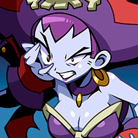 Трофей {trophy} в игре Shantae: Half-Genie Hero для PS4