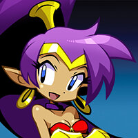 Трофей {trophy} в игре Shantae: Half-Genie Hero для PS4