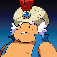 Трофей {trophy} в игре Shantae: Half-Genie Hero для PS4