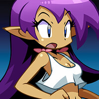 Трофей {trophy} в игре Shantae: Half-Genie Hero для PS4