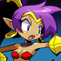 Трофей {trophy} в игре Shantae: Half-Genie Hero для PS4