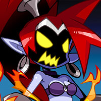 Трофей {trophy} в игре Shantae: Half-Genie Hero для PS4