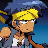 Трофей {trophy} в игре Shantae: Half-Genie Hero для PS4