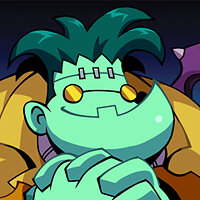Трофей {trophy} в игре Shantae: Half-Genie Hero для PS4