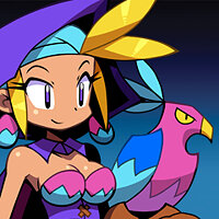 Трофей {trophy} в игре Shantae: Half-Genie Hero для PS4