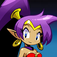 Трофей {trophy} в игре Shantae: Half-Genie Hero для PS4