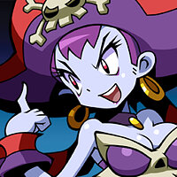 Трофей {trophy} в игре Shantae: Half-Genie Hero для PS4