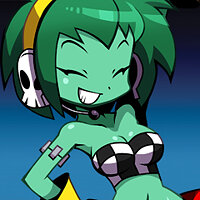 Трофей {trophy} в игре Shantae: Half-Genie Hero для PS4