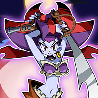 Трофей {trophy} в игре Shantae: Half-Genie Hero для PS4